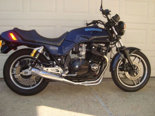 1983 Other Makes GS1100E