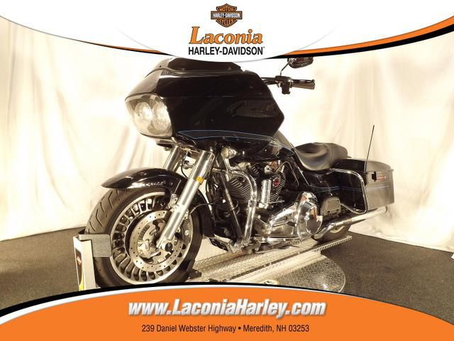 2009 Harley-Davidson FLTR ROAD GLIDE Cruiser 