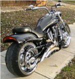 Used 2006 Victory Jackpot For Sale