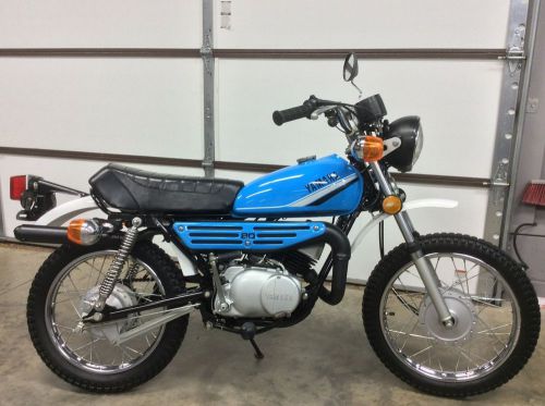 1982 Yamaha