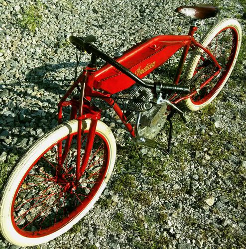 1909 custom built motorcycles other