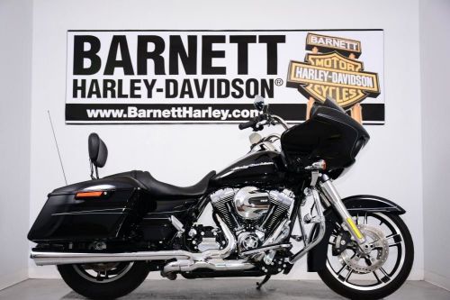 2015 Harley-Davidson Road Glide Special 2015 FLTRXS