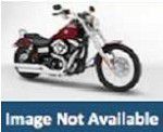 Used 2009 Harley-Davidson Dyna Super Glide Custom FXDC For Sale
