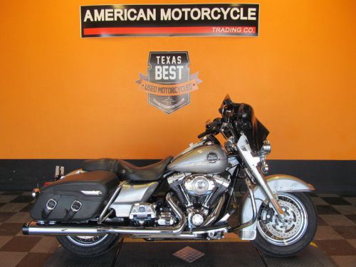 2009 Harley-Davidson Road King Classic - FLHRC