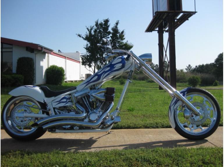 2006 American Ironhorse TEXAS CHOPPER Custom 