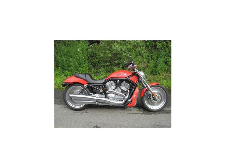 2004 Harley-Davidson VROD 
