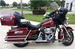 Used 2001 harley-davidson electra glide classic flhtc for sale