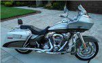 Used 2009 Harley-Davidson Road Glide FLTR For Sale