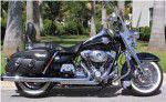 Used 2009 Harley-Davidson Road King Classic For Sale
