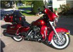 Used 2008 Harley-Davidson Ultra Classic For Sale