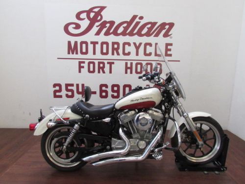 Harley-Davidson XL883 L