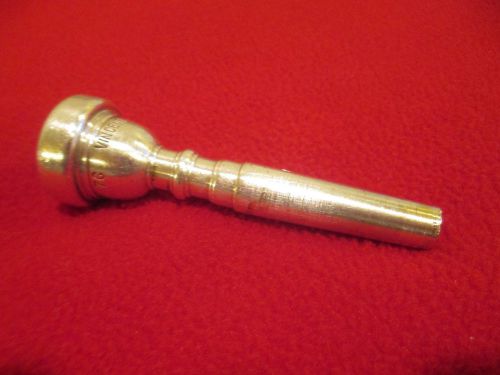 VINCENT BACH MT VERNON NY TRUMPET 7C MOUTHPIECE XLNT! PRICED LOW 2 SELL FAST N/R