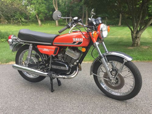 1975 Yamaha Other
