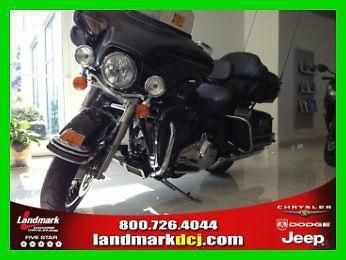 2012 Harley-Davidson® Dyna Glide® Ultra Classic™ Used