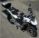 Used 2011 BMW R1200 For Sale
