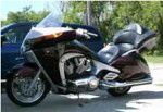 Used 2009 Victory Vision For Sale