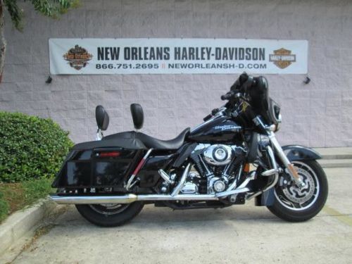 2008 Harley-Davidson Street Glide FLHX