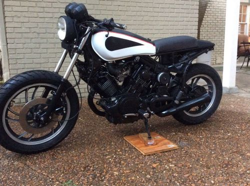 1981 custom built motorcycles other
