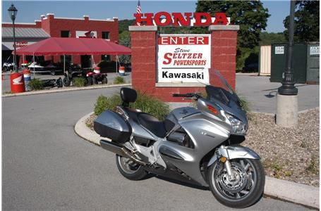 2007 Honda ST1300 Sport Touring 