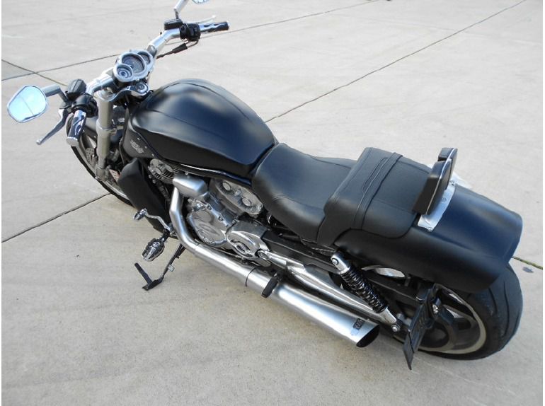2013 Harley-Davidson V-Rod Muscle 