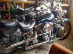 Used 1998 Harley-Davidson Softail Fat Boy For Sale