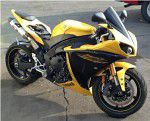 Used 2009 Yamaha YZF-R1 For Sale