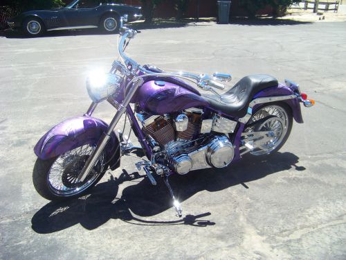 2007 Other Makes Custom Softail