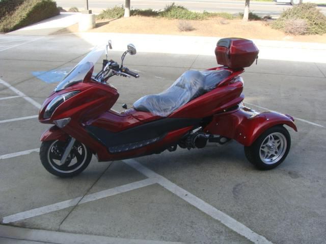 2013 Other Other Trike 