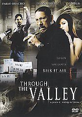 Through The Valley (DVD, 2008)