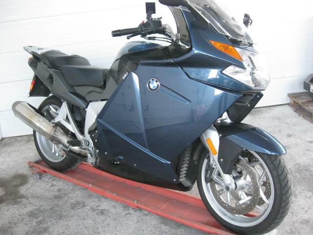 2006 BMW K1200GT - Great Conditions -- FINANCING AVAILABLE (in FL)