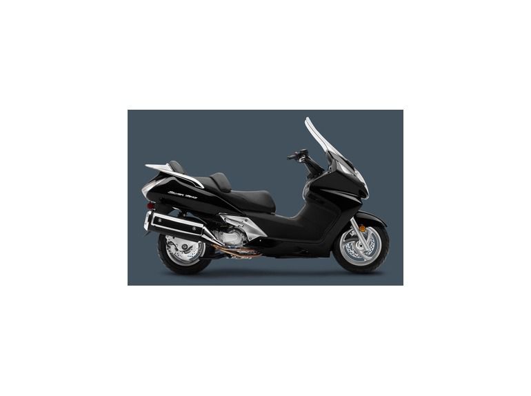 2012 Honda Silver Wing ABS ABS 