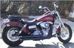 Used 2009 Harley-Davidson Street Bob For Sale