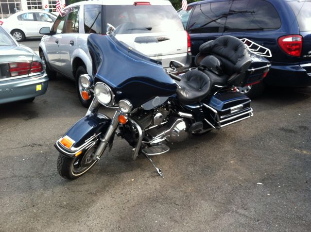 Used 2001 Harley Davidson Ultra Classic for sale.