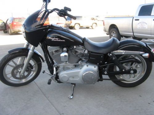 Harley-Davidson Select Model