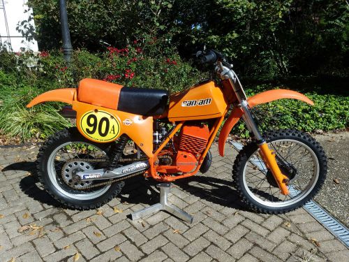 1979 Can-Am