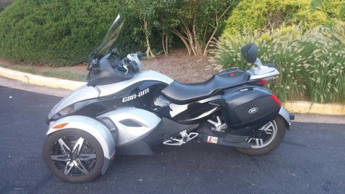 2008 Can-Am