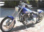Used 2002 American Ironhorse Model not specified For Sale