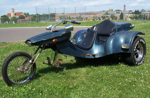 1977 Other Makes Trike