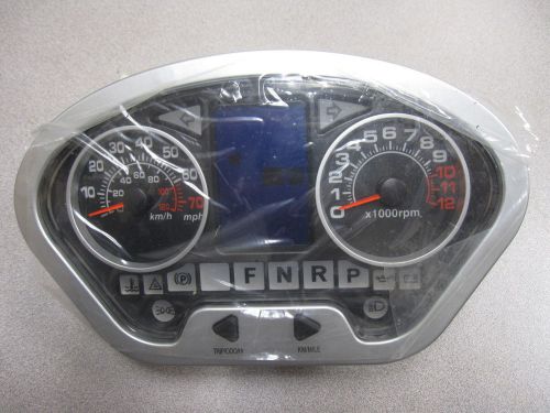 New - display gauge dash for 400cc efi utv hisun massimo qlink supermach