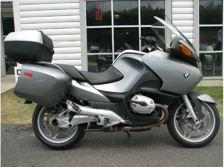 2006 BMW R 1200 RT 