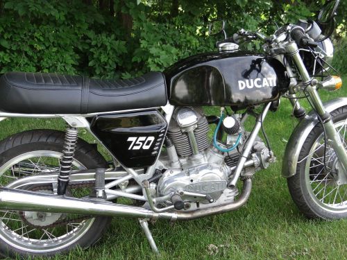 1973 Ducati Other