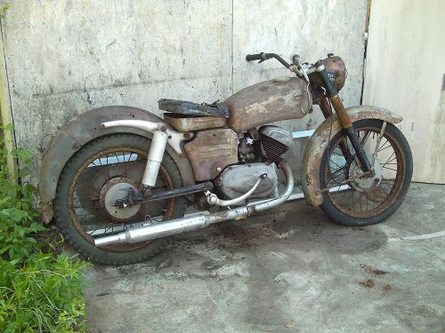 1955 Other Makes