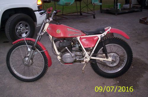 1977 Bultaco