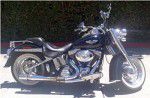 Used 2005 Harley-Davidson Softail Deluxe FLSTN For Sale