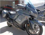 Used 2008 Kawasaki ZG1400 B8F Concours 14 For Sale