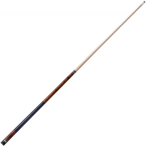 Viper Desperado 58-Inch Freedom Billiard Cue Stick, 18-21 ounce cue weights