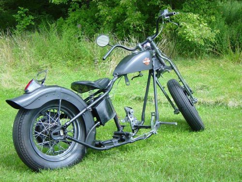 0000 Harley-Davidson Other