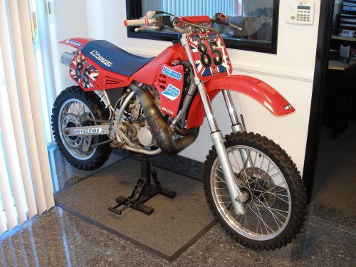 1986 Other Makes Maico 500 MX