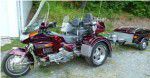 Used 1990 Honda Goldwing For Sale