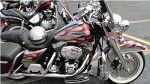 Used 2007 Harley-Davidson Road King Classic For Sale